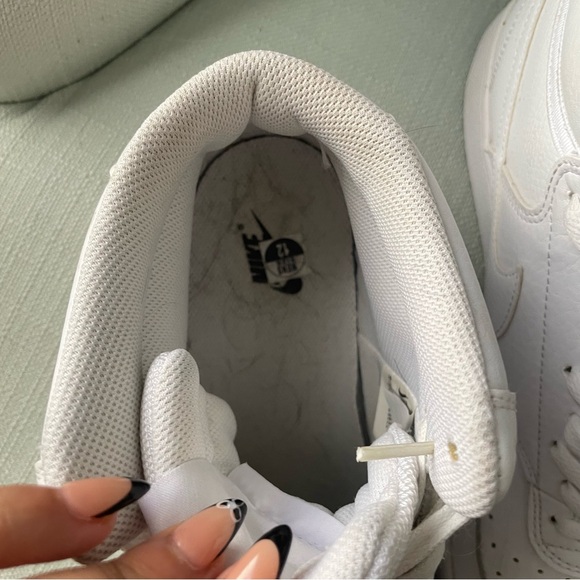 Nike high tops - Picture 6 of 10